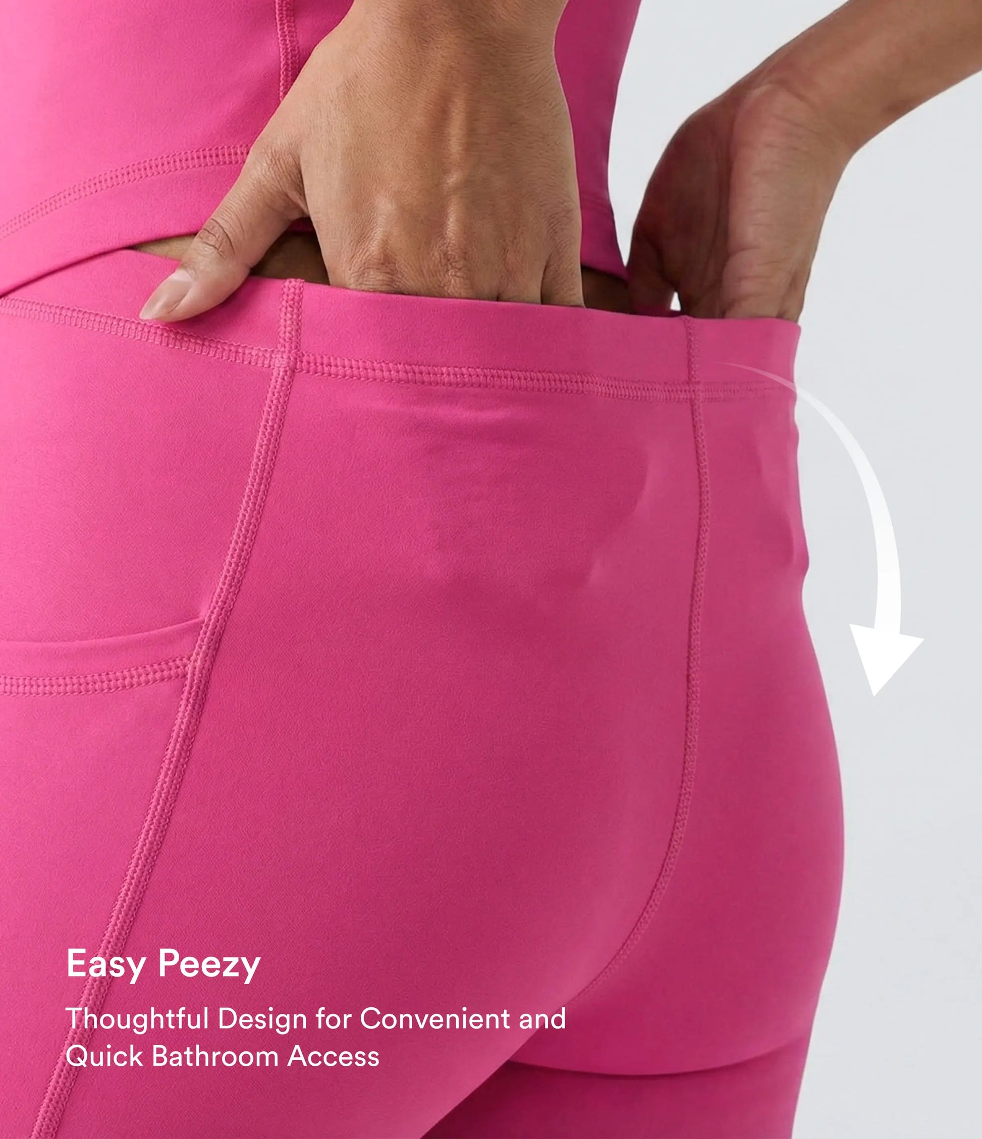 Halara Softlyzero Plush Backless Active Dress-Easy Peezy Edition